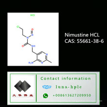 CAS 55661-38-6 USP32 Top Quality Nimustine Antineoplastic